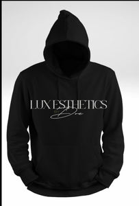 Lux Esthetics by Dre Hoodie