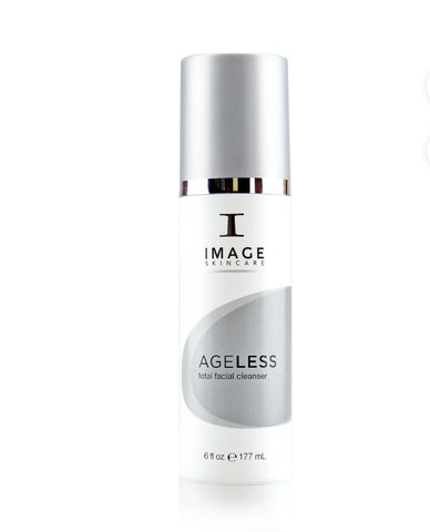 Image Ageless Total Facial cleanser