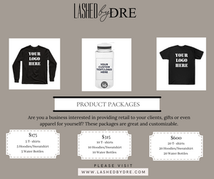 Business Apparel Package #3