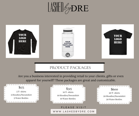 Business Apparel Package #2